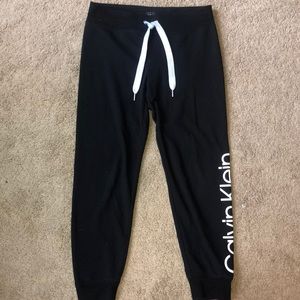 Calvin Klein Joggers